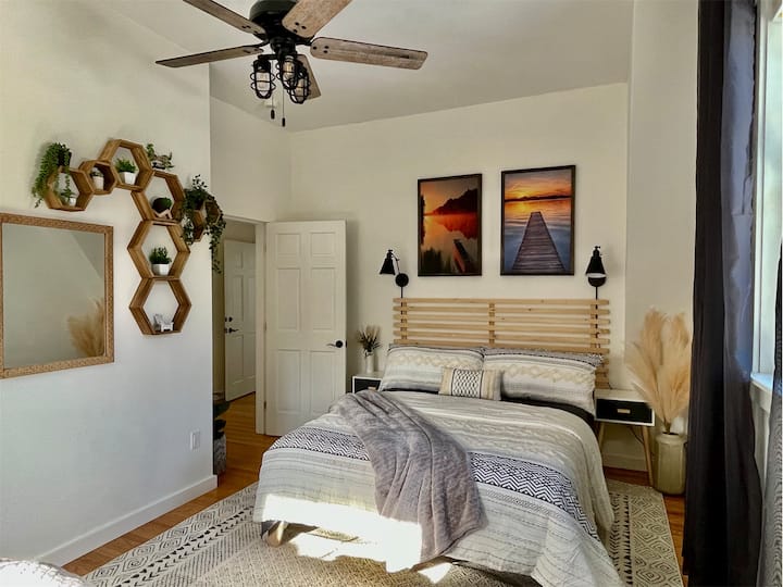 غرفة النوم 5