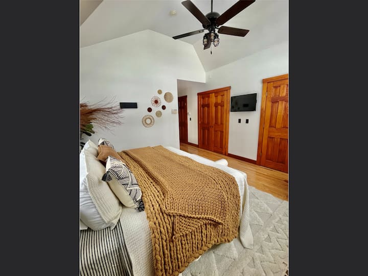 غرفة النوم 4