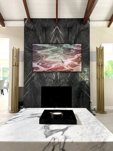 Bel Air Resort Villa with Pool 4 min from Sunset gallery image 5