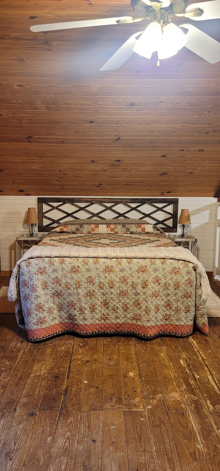 Chambre 1