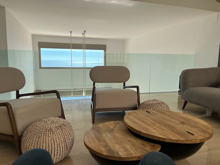 Villa Martini - Altea’s Ultimate Luxury - Calpe