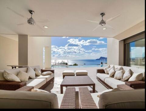 Villa Martini - Altea’s Ultimate Luxury