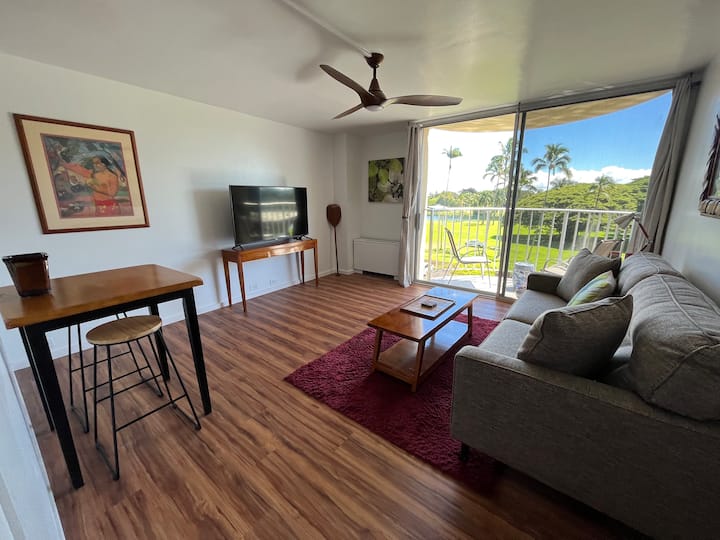 Hilo Lagoon Suite - Hilo, HI