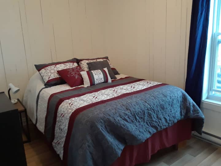 Chambre 1