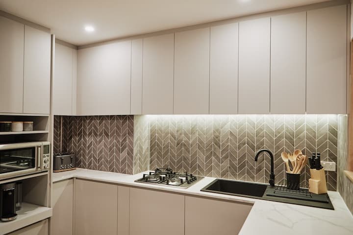 Terrace Retreat in the Heart of Sydney! Ultimo