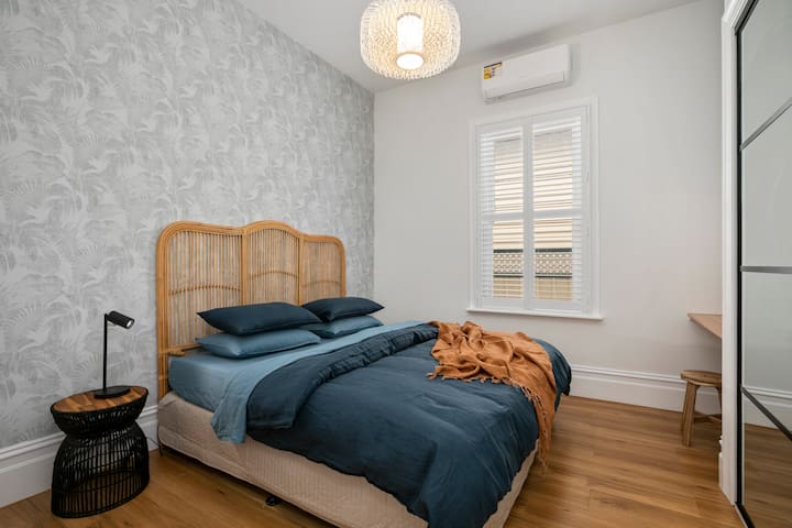 Maggie House: Yarraville central , 6km to CBD. gallery image 3