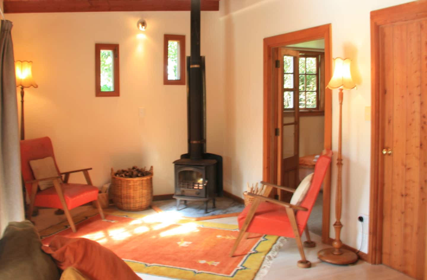 Collingwood Birdsong Cottage 3
