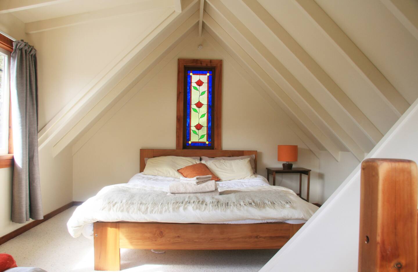 Collingwood Birdsong Cottage 4