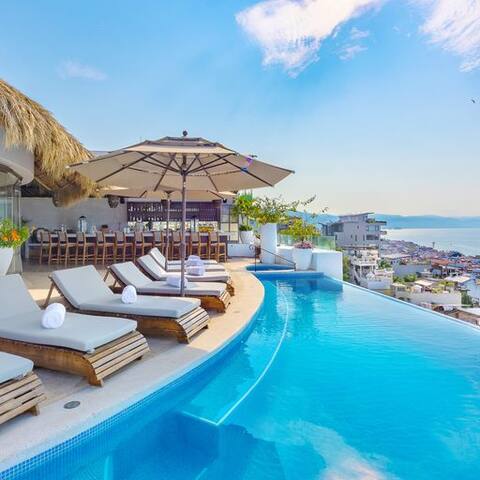 Villa Iris