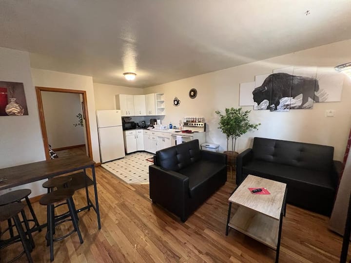 Thermopolis Vacation Rentals & Homes Wyoming, United States Airbnb