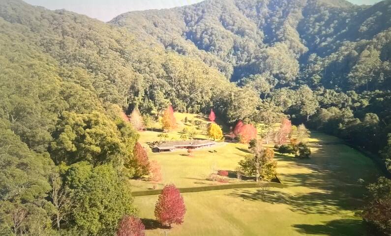 Oasis of Hope – House