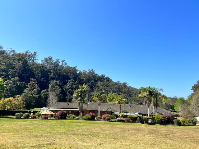 Oasis of Hope – House gallery image 4