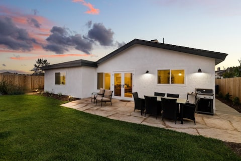 The Goodland Home