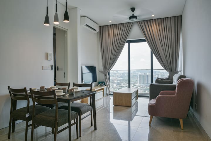 MaxHomeGuestHouse managed Airbnb listing 2