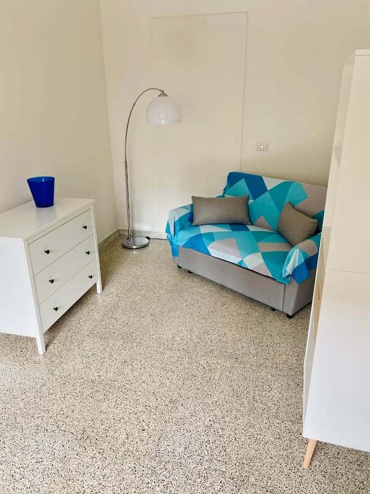 Brindisea: Appartamento In Centro - Brindisi