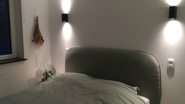 საძინებელი 1