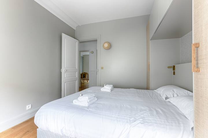 ห้องนอน