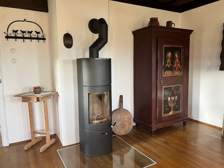 Private Escape 2-bedroom Chalet With Stunning View - Deutschlandsberg