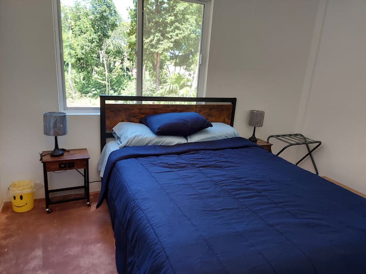 A Room In A Cozy Home - Corozal