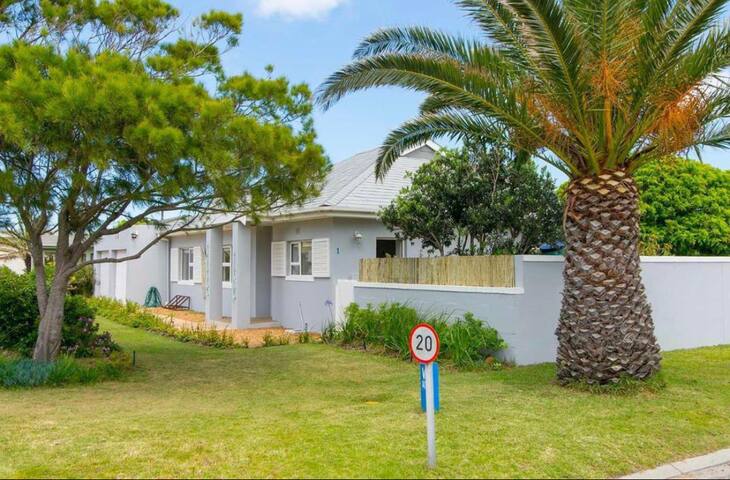 Haus in schönem Estate – stabile Stromversorgung! gallery image 3