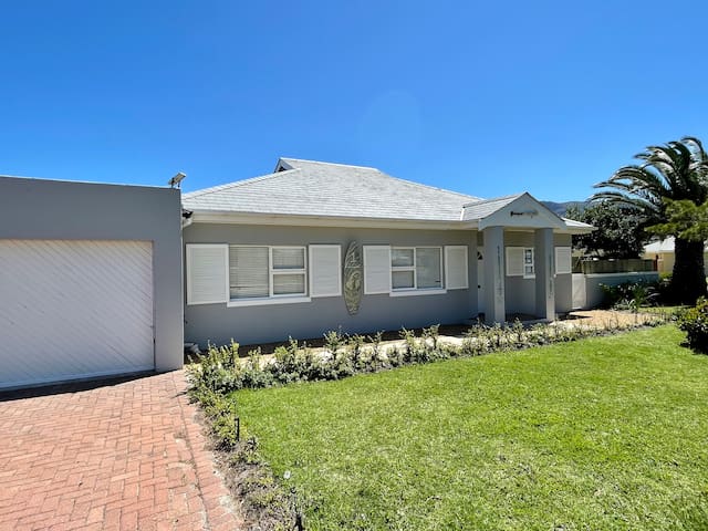 Haus in schönem Estate – stabile Stromversorgung!