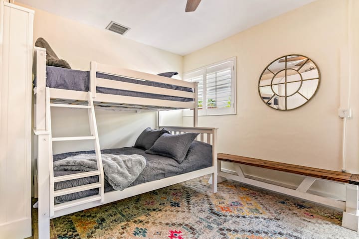 غرفة النوم 2