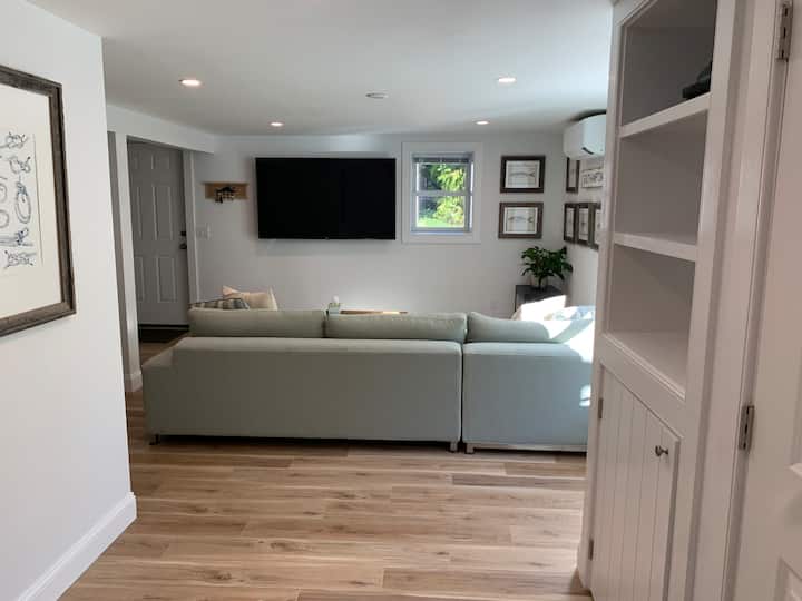 Spacious One Bedroom Apt, Close To Beaches - ロング・アイランド島, NY