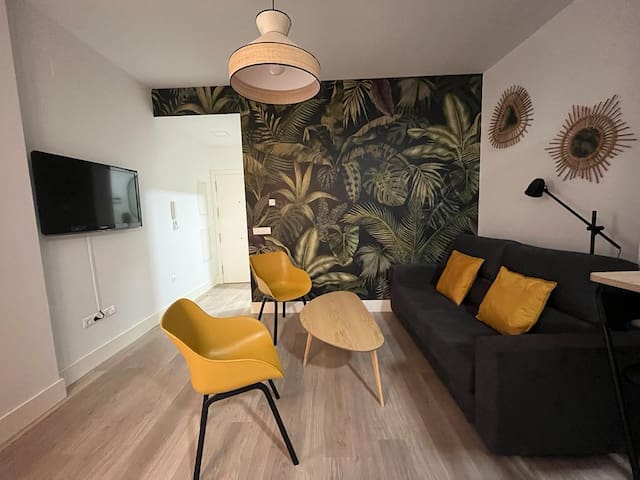 Quality Homes Granada managed Airbnb listing 3
