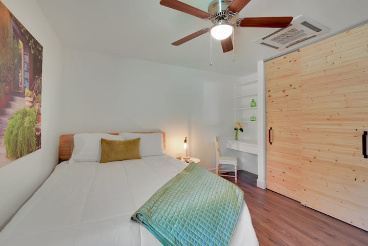 غرفة النوم 3