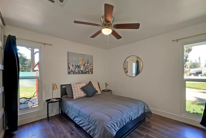 غرفة النوم 2