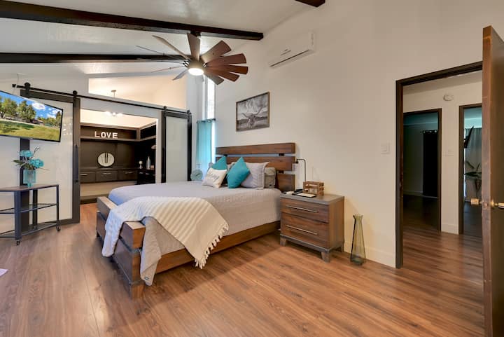 غرفة النوم 1