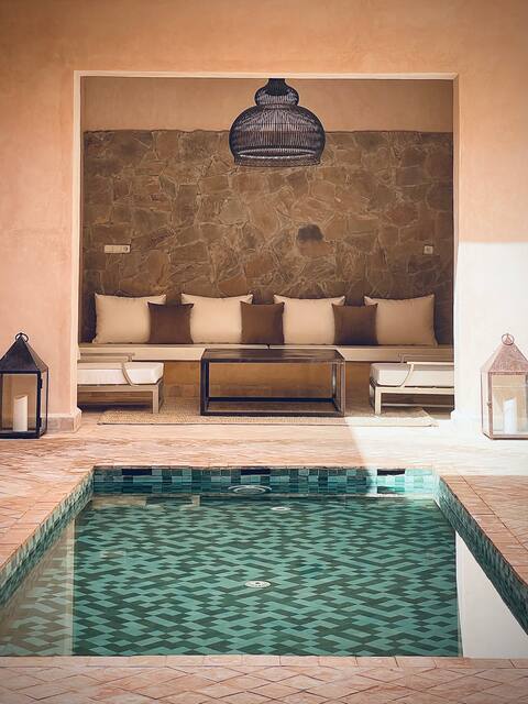 MADU Luxury Villa