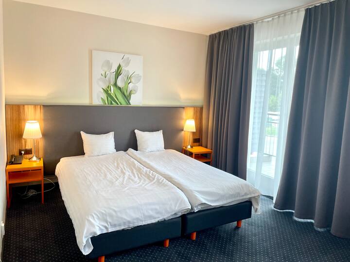 Poleczki Residence Apartment Aparthotels for Rent in Warszawa