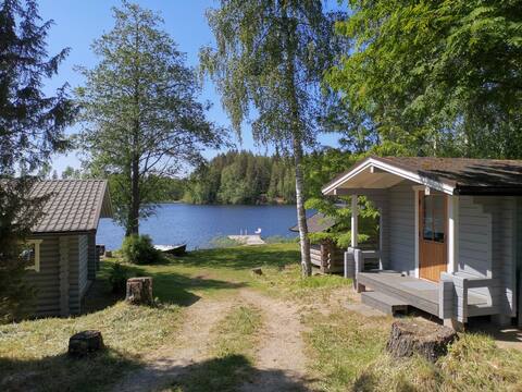 Summer Cottage Kotiranta