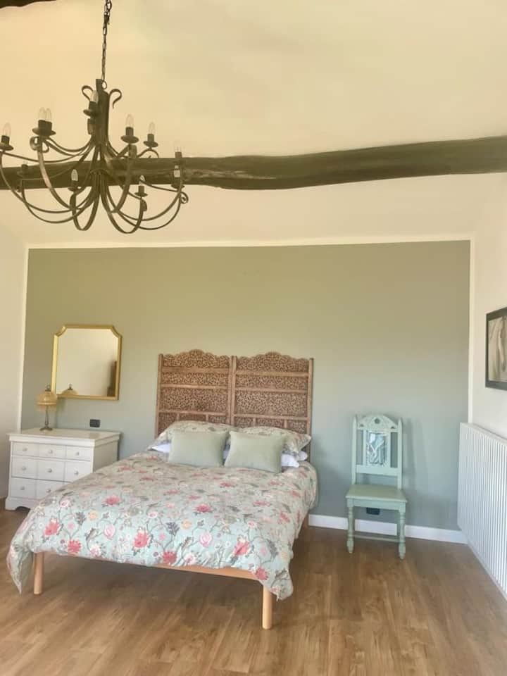Chambre 1