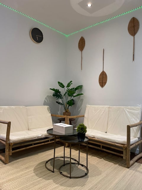 Top performing Airbnb: Balille, from Bali to Lille in Fives