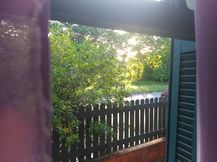 Casa Charmosa No Centro De Eldorado(sp) - 埃爾多拉多