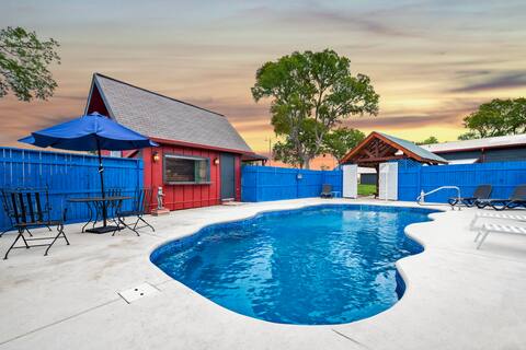 Creekside Haven for Families and Gatherings!