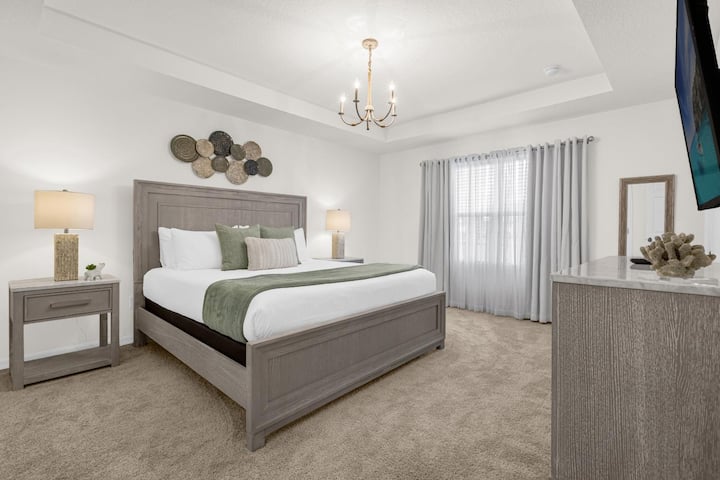 Спална соба 4