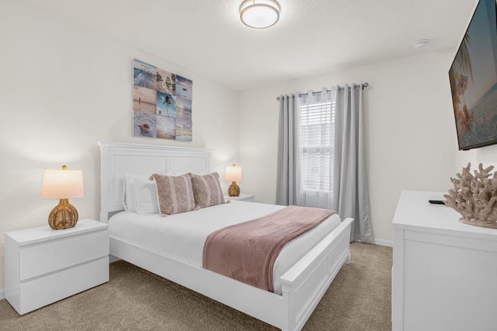 Спална соба 3