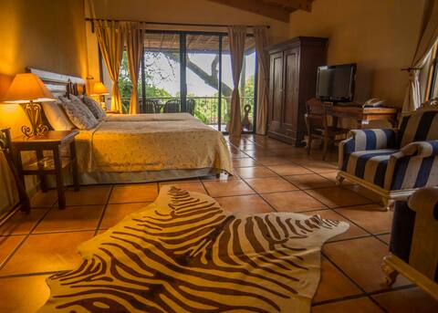 Los Almendros - Suite-Apartamento vista lago