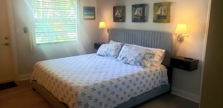 Cama King