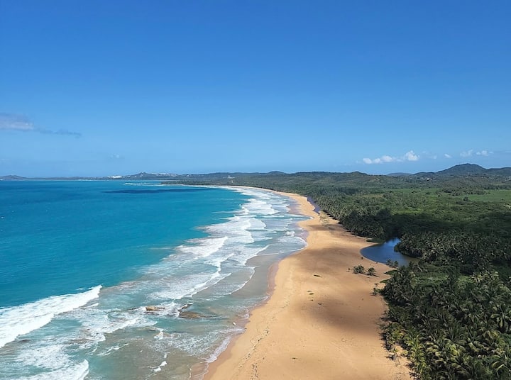 Vista Del Veinte 2 BR Appartment Vacation homes for Rent in Luquillo