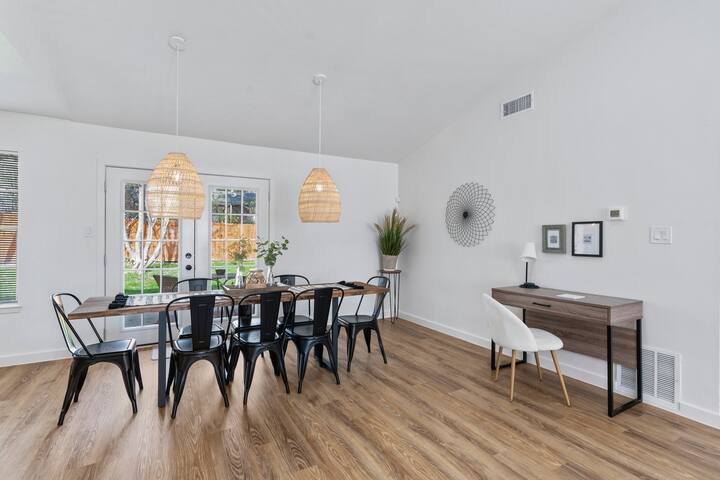 Boho Retreat by South Congress gallery image 4