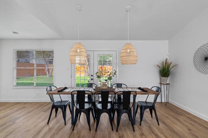 Boho Retreat by South Congress gallery image 3