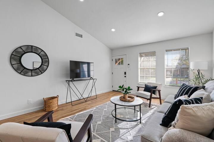 Boho Retreat by South Congress gallery image 2