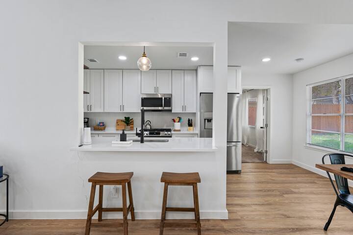 Boho Retreat by South Congress gallery image 5