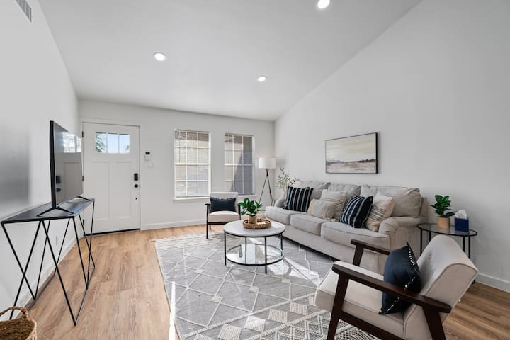 Boho Retreat by South Congress