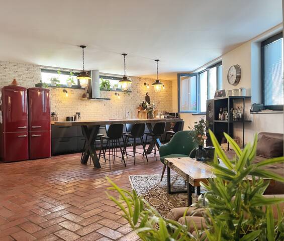 Modern Elegant Villa – Linka House