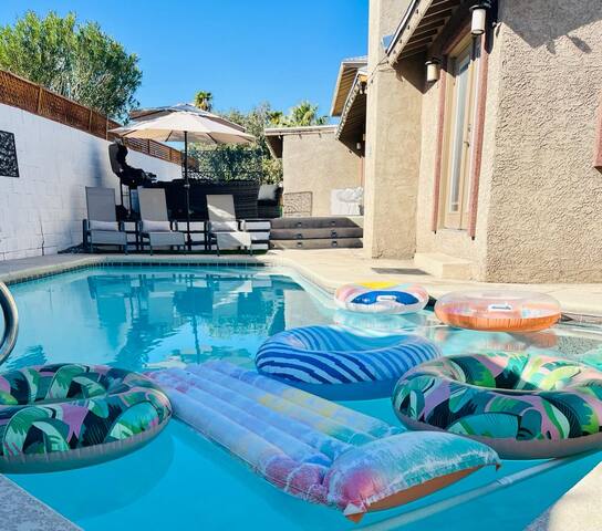 Luxury Villa with private pool 5BR/5BA gallery image 2